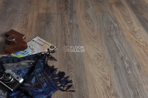 Кварцвиниловые полы FF-1300 Light 1333 Дуб Борда фото 1 | FLOORDEALER